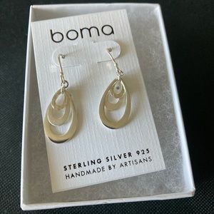 Boma Earrings